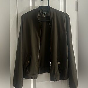 Dynamite Army green Jacket